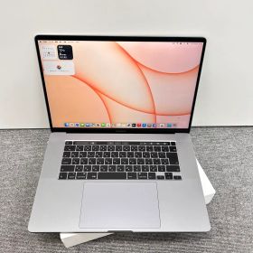Macbook Pro 2019 16 インチ 16GB/512Gスペースグレイ