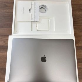 MacBook Pro 16インチ Core i7 32GB 512GB
