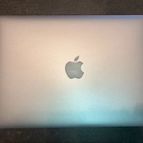 【美品】MacBook Air 2017 13インチ (当日配送対応可)