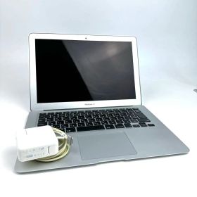 MacBook Air 2017 13インチ HD128GB メモリ8GB