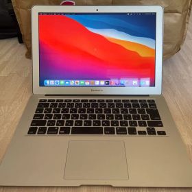 MacBook Air (13-inch, 2017)
