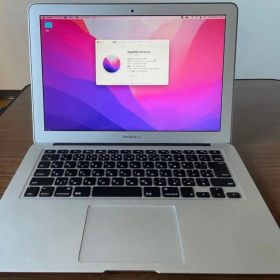 Apple MacBook Air 13インチ 2017