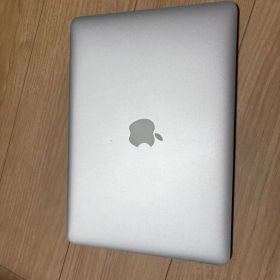 Apple MacBook Air 13-inch 2017 本体 充電器付き