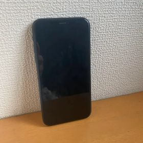 iPhone XR 256GB ブラック