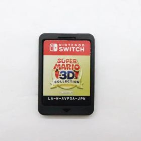 スーパーマリオ 3Dコレクション switch 20-MY1111-09M