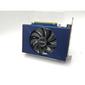 【中古】SPARKLE Intel Arc A380 ELF SA380E-6G ArcA380/6GB(GDDR6)【吉祥寺】保証期間１週間