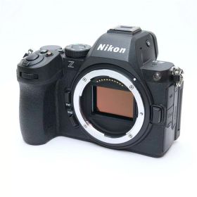 【中古】 《美品》 Nikon Z5II ボディ [ デジタルカメラ ]