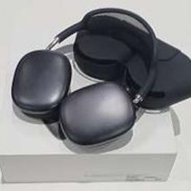 ワイヤレスヘッドホン MGYH3J/A APPLE