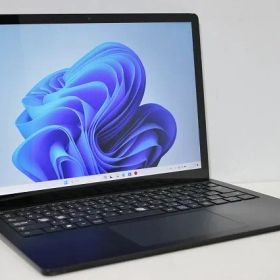 ノートパソコン 中古 ハイスペック Windows11 Microsoft Surface Laptop4 第11世代 Core i7 メモリ32GB 大容量 SSD1TB WPS offce搭載