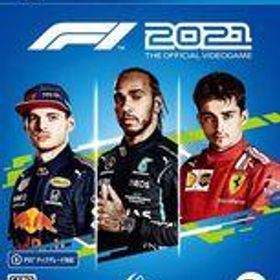【中古】PS4ソフト F1 2021