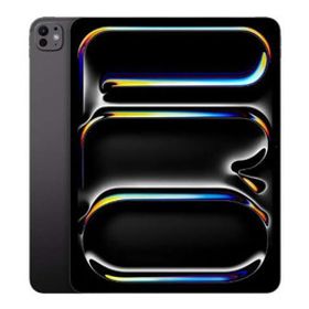 iPad Pro 13インチ M4[512GB] Wi-Fiモデル スペースブラック【…