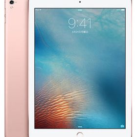 iPad Pro 9.7インチ 第1世代[32GB] セルラー SIMフリー ローズ…