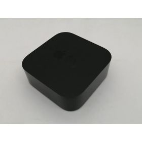 【中古】Apple Apple TV 4K (第1世代/2017) 64GB MP7P2J/A【なんば】保証期間1週間