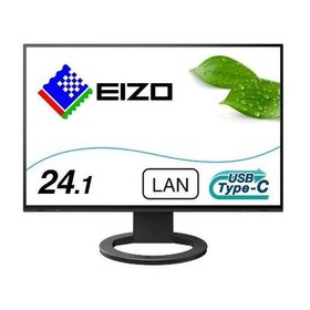 EIZO EV2495-BK ブラック FlexScan 24.1型ワイド液晶ディスプレイ
