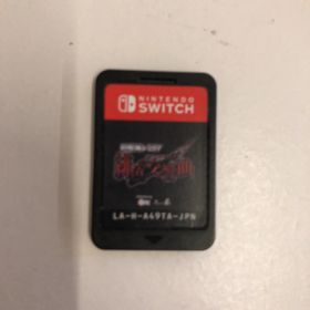 212.【Switch】紅魔城レミリア 緋色の交響曲