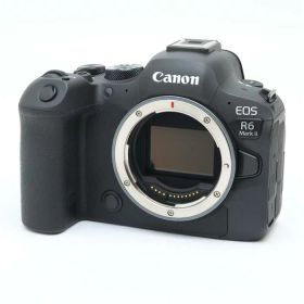 【中古】 《美品》 Canon EOS R6 Mark II ボディ [ デジタルカメラ ]
