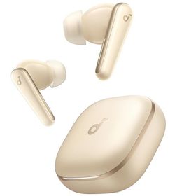 Soundcore Liberty 5 A3957NB1 [シャンパンゴールド]