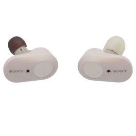 SONY ソニー/ワイヤレスイヤホン/WF-1000XM3/6009861/Bランク/67【中古】