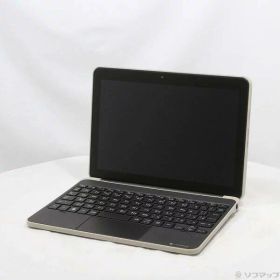 【中古】dynabook(ダイナブック) dynabook K2 P1K2XPTB ブラック&ベージュ 【258-ud】