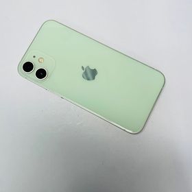 iPhone 12 mini 64GB SIMフリー 電池91% 41959