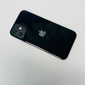 iPhone 12 mini 128GB SIMフリー 電池90% 33988