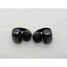 【中古】Shokz OpenDots ONE SKZ-EP-000054 [ブラック]【大須アメ横】保証期間1ヶ月【ランクA】
