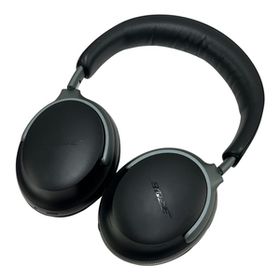 Bose QuietComfort Ultra Headphones ワイヤレス ヘッドホン ノイズキャンセリング QC Ultra 音響機材 中古T10601517