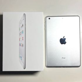 Apple iPad mini 2 16GB Wi-Fiモデル 箱 説明書付属