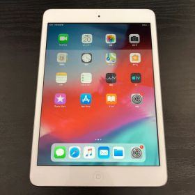 Apple iPad mini 2 16GB シルバー