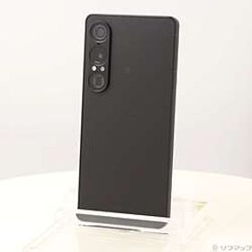 Xperia 1 VII 512GB スレートブラック XQ-FS44B3JPCX0 SIMフリー