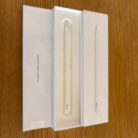 Apple Pencil 第2世代 MU8F2J/A