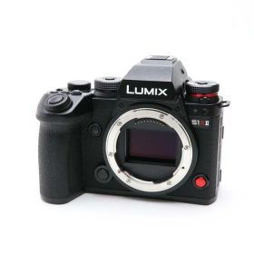 【中古】 《新同品》 Panasonic LUMIX S1RII ボディ DC-S1RM2 [ デジタルカメラ ]