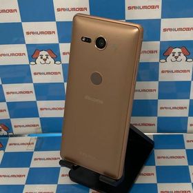 Xperia XZ2 Compact 64GB Coral Pink SO-05K docomo版S