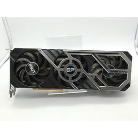 【中古】Palit GeForce RTX 3070 GamingPro V1 8GB（NE63070019P2-1041A）RTX3070(LHR)/8GB(GDDR6)【秋葉2号】保証期間１週間
