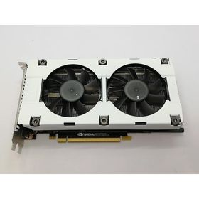 【中古】ELSA GeForce GTX1060 6GB S.A.C R2（GD1060-6GERS2) GTX1060/6GB(GDDR5)/PCI-E【立川フロム中武】保証期間１週間