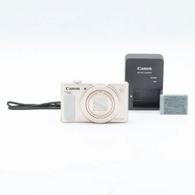 PowerShot SX620 HS ホワイト