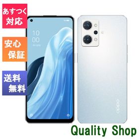 「新品・未開封品」SIMフリー OPPO Reno7 A ドリームブルー [Model:A2010P][6GB/128GB] [Ymobile 版][JAN:4549046134707][ymo-reno7a-blue]