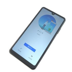 エクスペリア(Xperia)の【C】SO-41B/Xperia Ace II/350603128650790(スマートフォン本体)