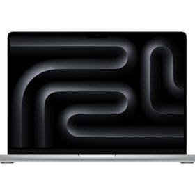 14インチMacBook Pro [整備済製品] 14コアCPUと30コアGPUを搭載したApple M3 Maxチップ - シルバー