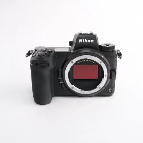 【中古】 (ニコン) Nikon Z 7II ボディ【中古カメラ デジタル一眼】 ランク：AB