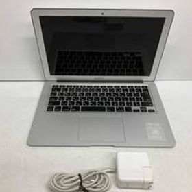 Apple MJVE2J/A MacBook Air (13-inch,Early2015) Core i5 1.6Ghz ストレージ:128GB OS:12.3.1 メモリ:4GB 13.3インチ ノートPC