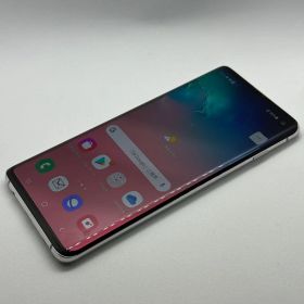 ♡中古美品　GALAXY　S10　SIMフリー♡ Galaxy S10 SIMフリー 中古 9,780円 | ネット最安値の価格比較