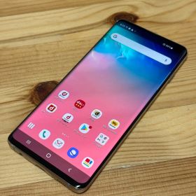 11385 Galaxy s10 SIMフリー