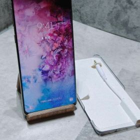 美品 Galaxy S10 128GB SM-G973C SIMフリー スマホ