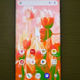 【美品】 Galaxy S10 SC-03L （docomo版） バッテリー良好