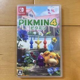 ピクミン4