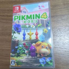 ピクミン4