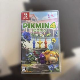 ピクミン4 Nintendo Switch