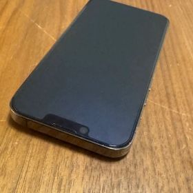iPhone 13 Pro 128GB グラファイト simフリー
