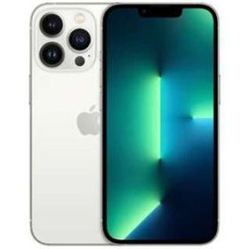 iPhone13 Pro[256GB] SoftBank シルバー【安心保証】